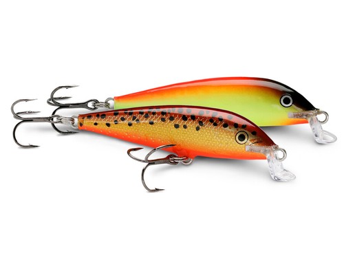 Rapala team esko 7cm - rapala,