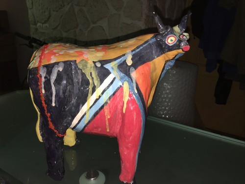 Statue sculpture art - statue,