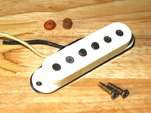 Defective fender 1989 usa - fender,