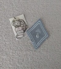 losange de bras ENTSOA école