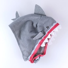 Casquette chat Shark Neko no