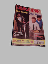 JUKEBOX MAGAZINE N°197