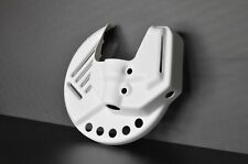 Protection de disque Honda CR 250 HRC replica // HRC Replica front brake protect