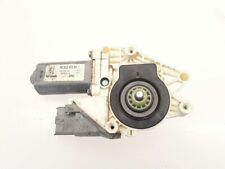 Lève-Vitre Électrique De Porte Arrière Gauche Peugeot 607 2006 Moteur 9632243280