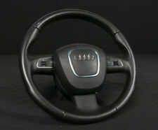 Volant Sport En Cuir