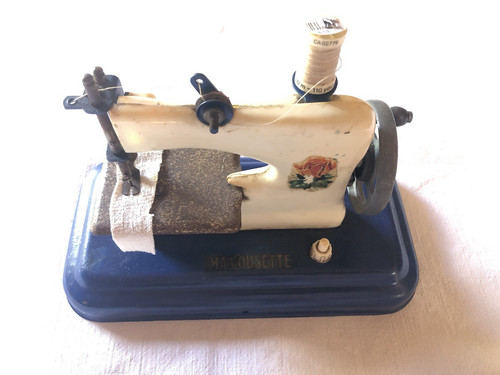 Jouet collection machine - collection,