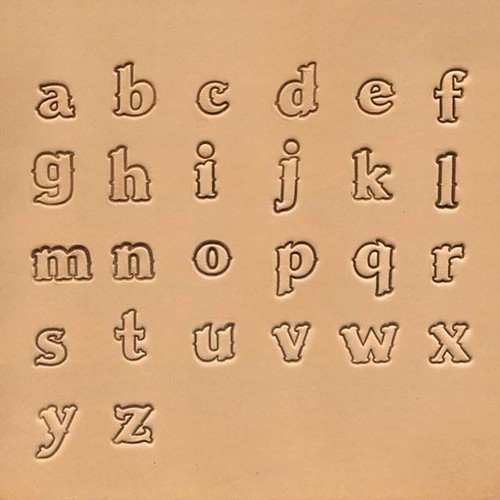 Jeu lettres de - de,