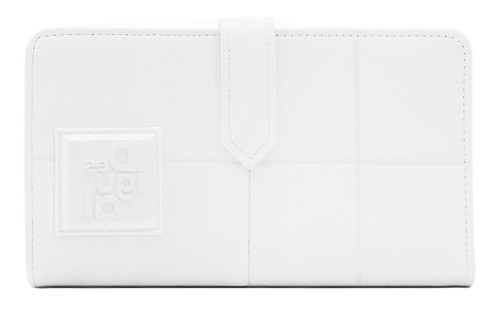 Desigual portefeuille damas - desigual,