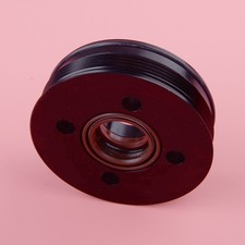 Trim Cylinder End Cap Fit for