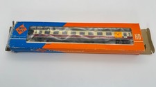 Roco H0 4267 TEE/IC-Wagon 1