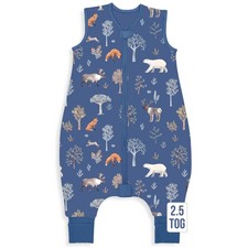 Sac de couchage pour bébé