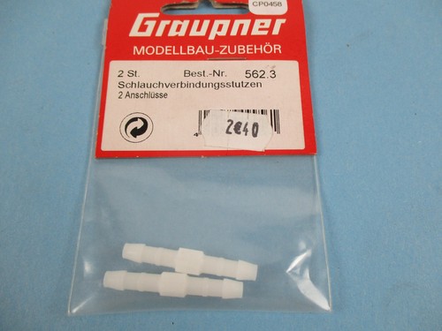 Cp458 graupner modelisme - graupner,