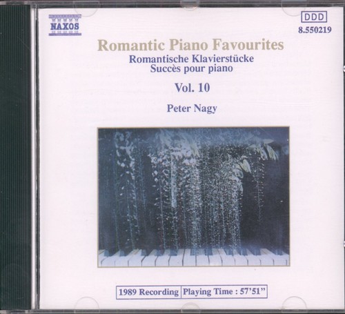 8550219 peter nagy romantiques - 8550219,