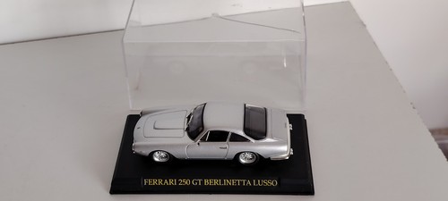 Ferrari 250 berlinetta - 250,