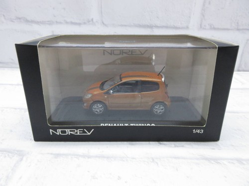 Norev renault twingo - norev,