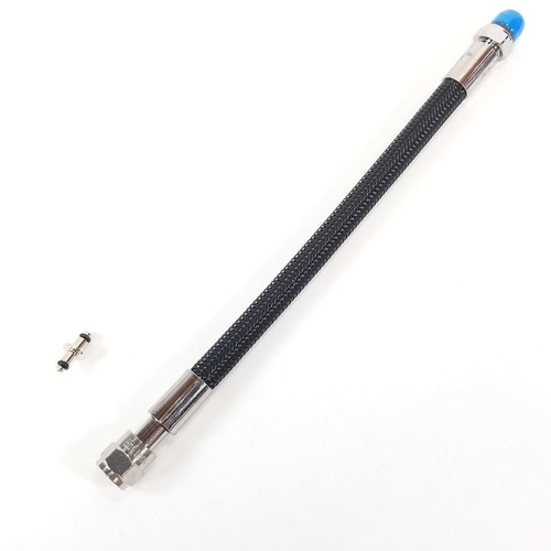 Tuyau 23cm pour tête - 23cm,
