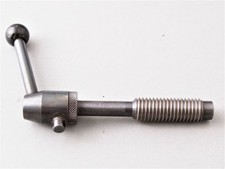 Striebig Wallsaw Fermeture Vis - OEM Authentique Pièces