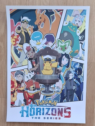 Affiche poster du dessin - /,