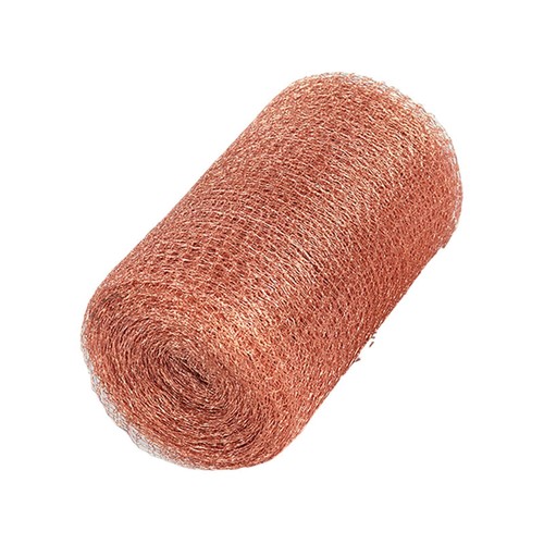 Rouleau maille cuivre - maille,