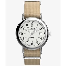 Montre Timex Weekender 37 mm