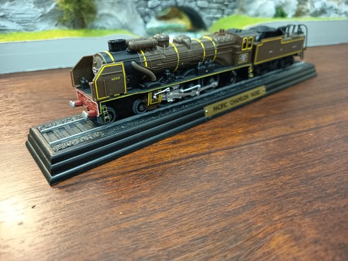 Locomotive 231 nord edition - 231,