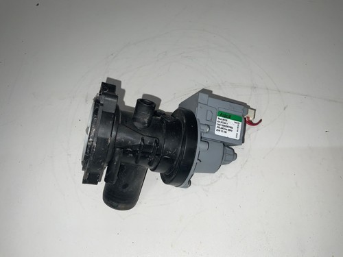 Hotpoint pompe vidange - pompe,
