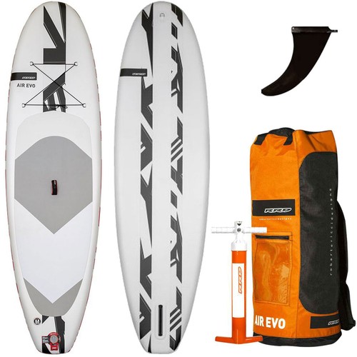 Rrd air evo sup board - air, sup-board