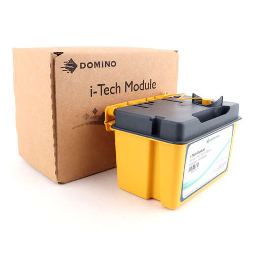 Module domino tech - module, qube01n