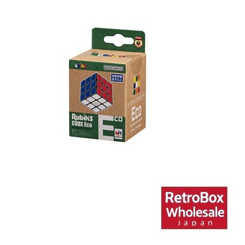 Megahouse rubik cube - rubik's, eco