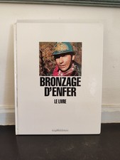 Bronzage d'enfer - Livre