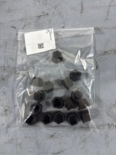 Cache goujon de roues -