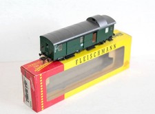 FLEISCHMANN HO 1556 5060 WAGON
