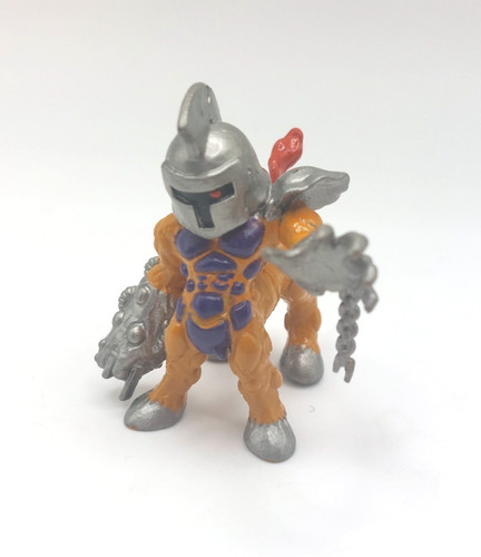 Figurine digimon centuramon - figurine,