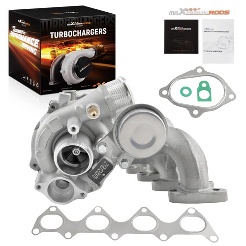 Turbocompresseur for