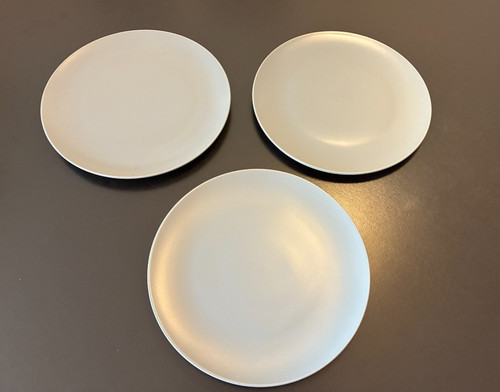 Ikea dinera plates blue - dinera,