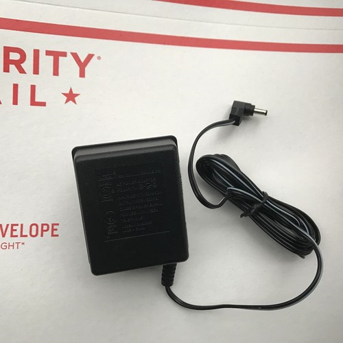 Vtech model 410905003ct - 410905003ct, 9vdc