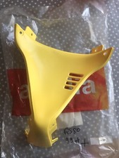 sabot de carenage Aprilia RS50