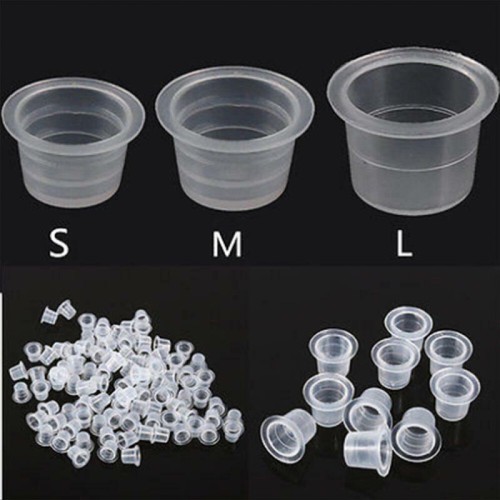 100pcs set tattoo - 100pcs/set, ink