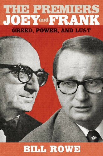 The premiers joey and - joey, frank