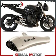 Pot D'Echappement Hp Corse