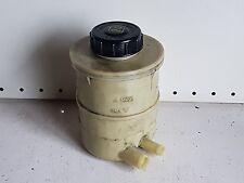 Bocal huile de direction pour Renault espace 3 dci de 2001