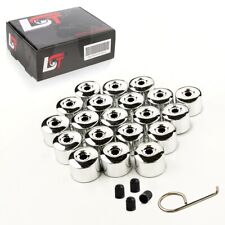 20x Ecrou de Roue Caches Vis