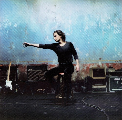 Stephan eicher louanges - -,