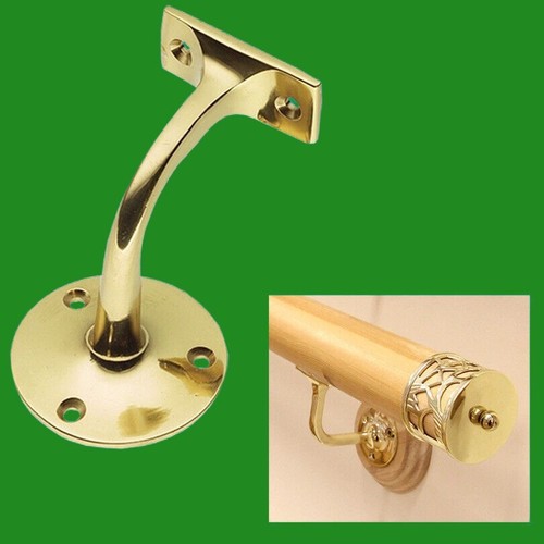 Support main courante en - 1x,
