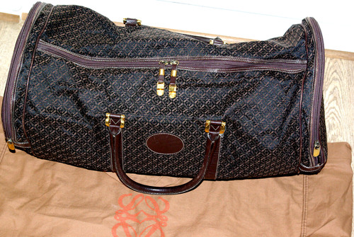 Loewe authentique sac - loewe, de