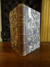 Nisard, Charles, Caméra-Lucida, Portrait Contemporains, EO Envoi de l'auteur