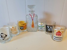 Service a whisky Sandeman