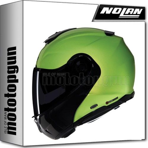 Nolan casque moto - nolan,