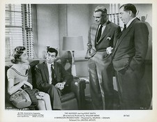 KEN SMITH NAN MARTIN JAMES