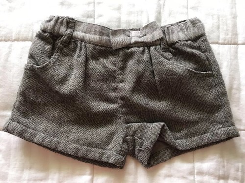 Lot deux shorts - de,